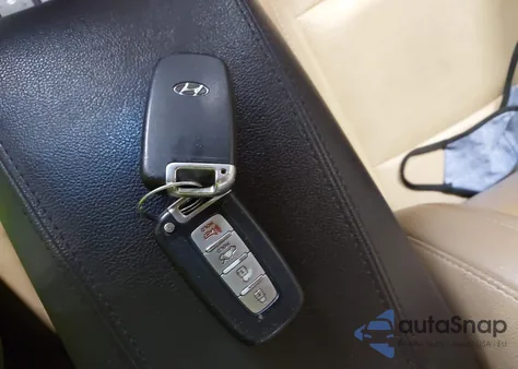 2014 Hyundai Sonata Limited z USA, uszkodzony, nr VIN 5NPEC4AC6EH828027